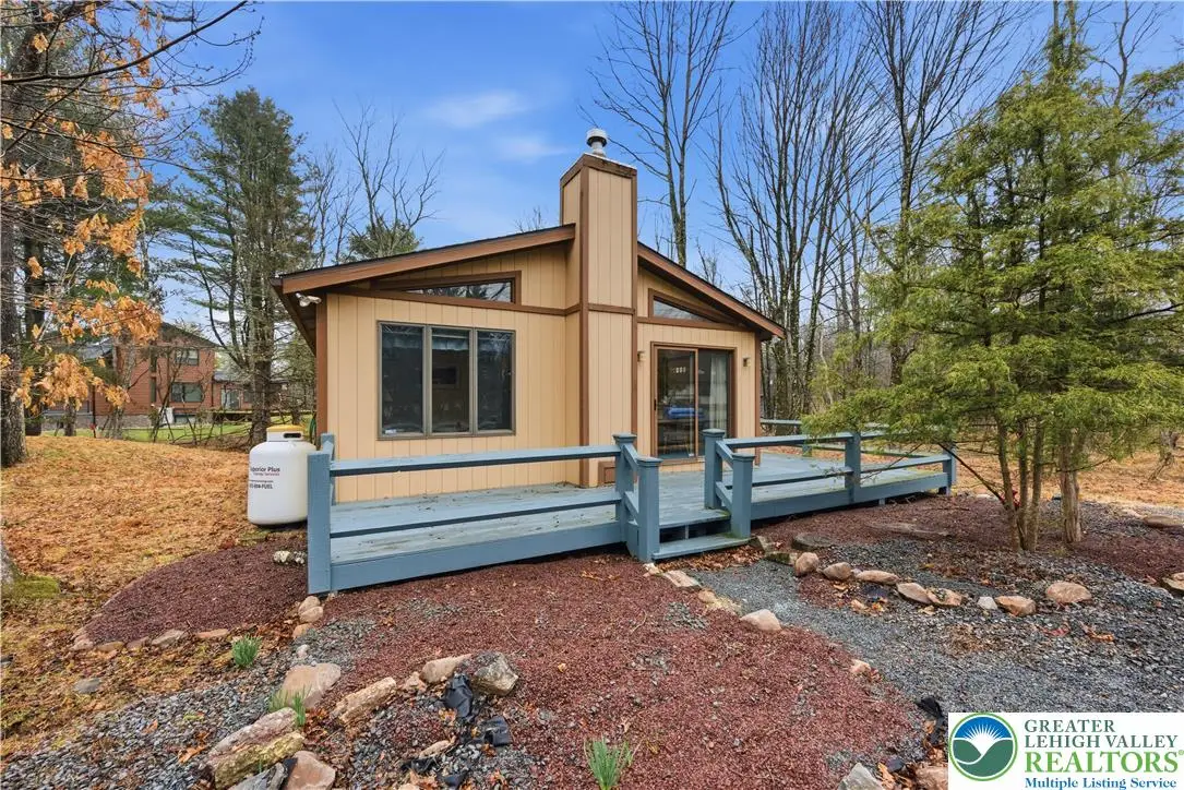 391 Towamensing Trail, Towamensing Trails, PA 18210 - #1