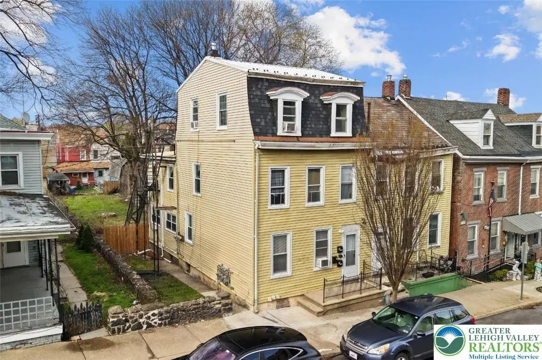 1113 Ferry Street, Easton, PA 18042 - #1