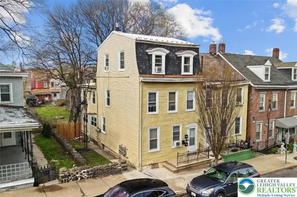 1113 Ferry Street, Easton, PA 18042