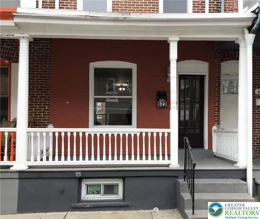 622 Park Street, Allentown, PA 18102 - #2