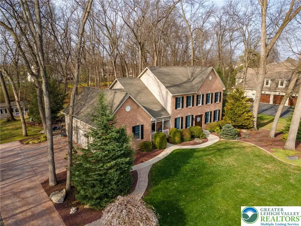 369 Manor Drive, Lower Nazareth, PA 18064 - #1