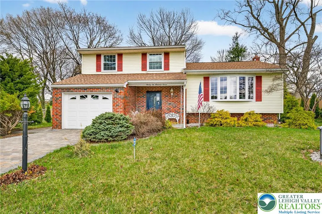 2607 Swanson Street, Palmer Township, PA 18045 - #1