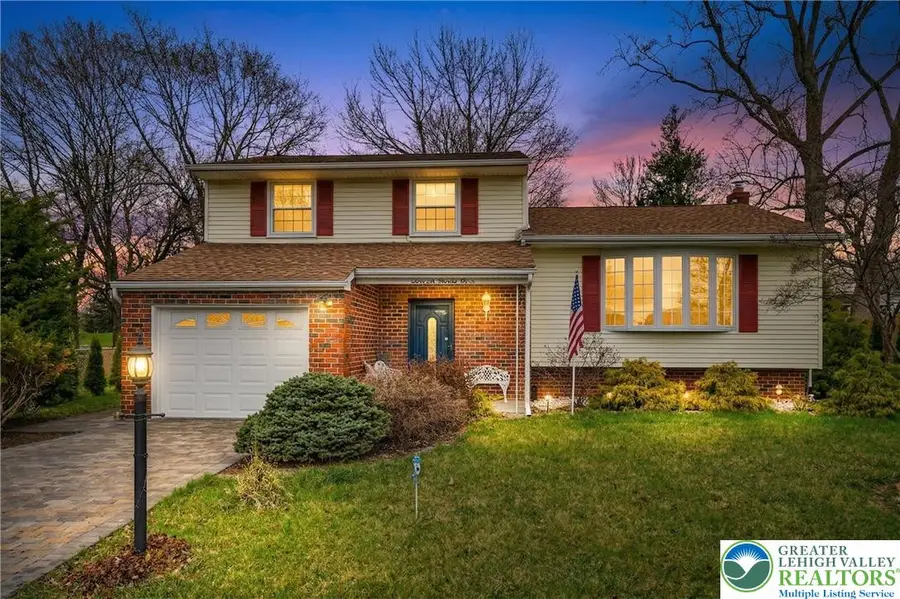 2607 Swanson Street, Palmer Township, PA 18045 - #2