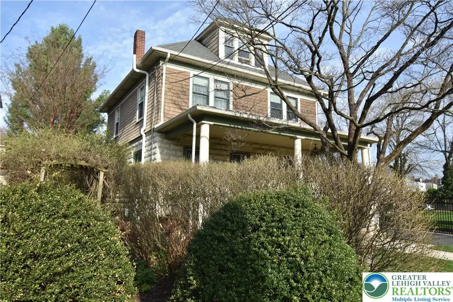 517 Mccartney Street, Easton, PA 18042 - #2