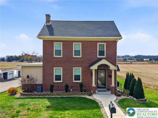 8038 Main Street, Upper Macungie Twp, PA 18051