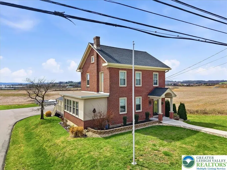 8038 Main Street, Upper Macungie, PA 18051 - #2