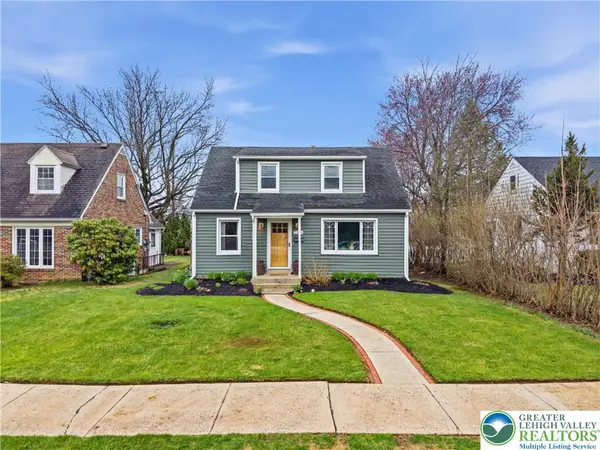 2336 W Fairview Street, Allentown City, PA 18104