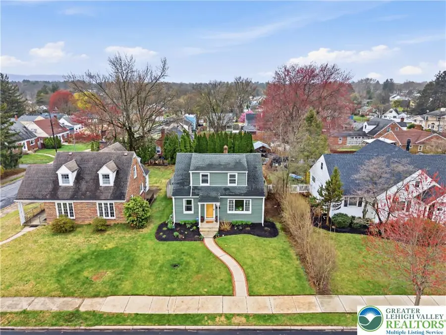 2336 W Fairview Street, Allentown, PA 18104 - #3