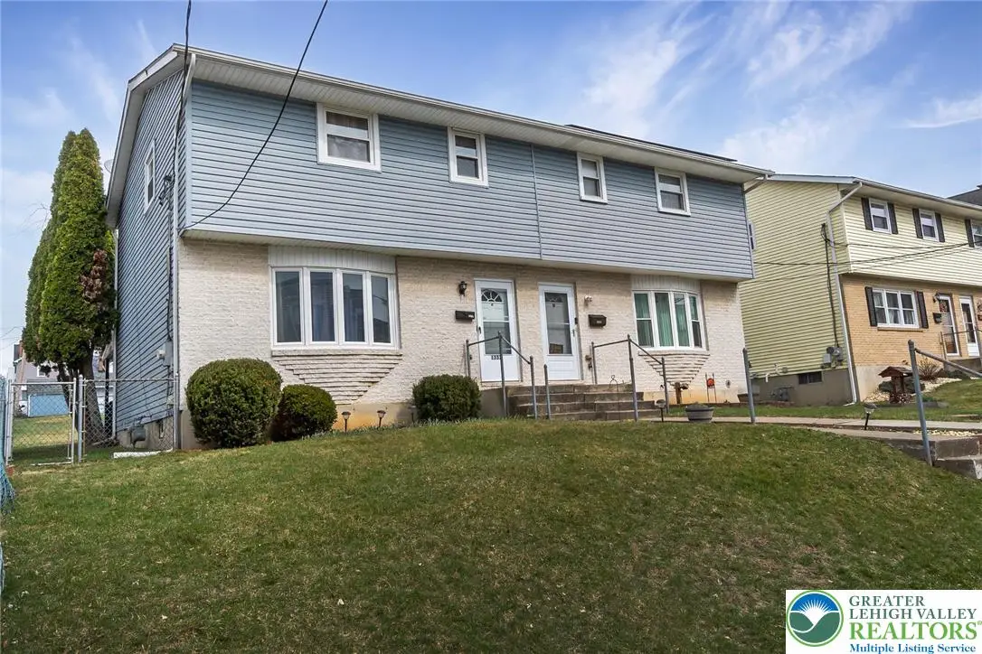 1337 3rd Street, North Catasauqua, PA 18032 - #1