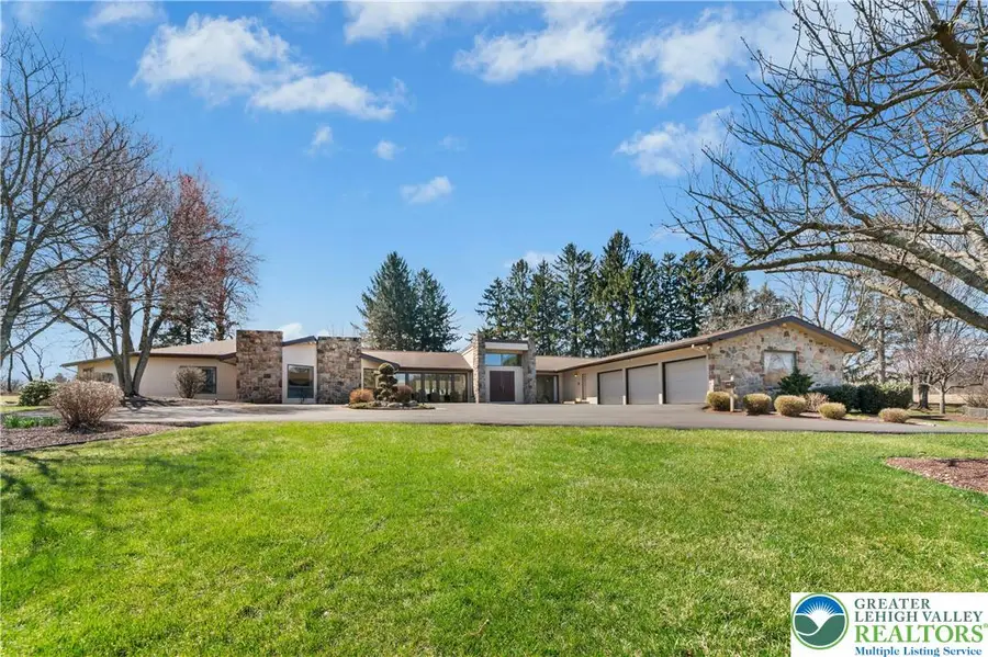 2334 Riverbend Road, Lower Macungie, PA 18103 - #2