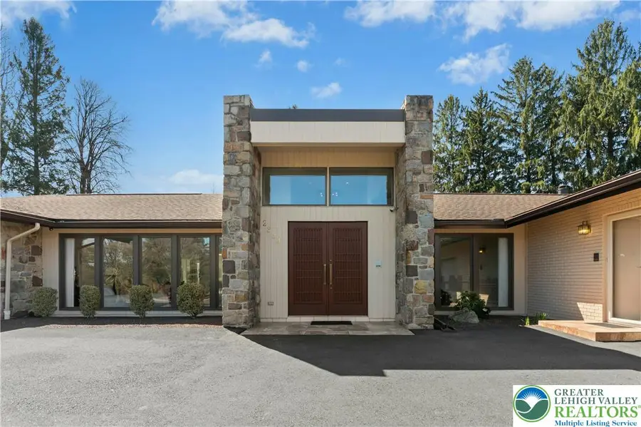 2334 Riverbend Road, Lower Macungie, PA 18103 - #3