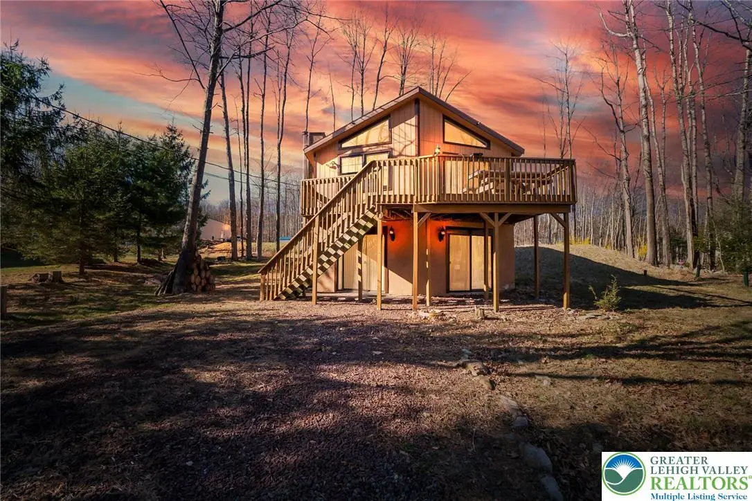 162 Acorn Lane, Polk, PA 18058 - #1