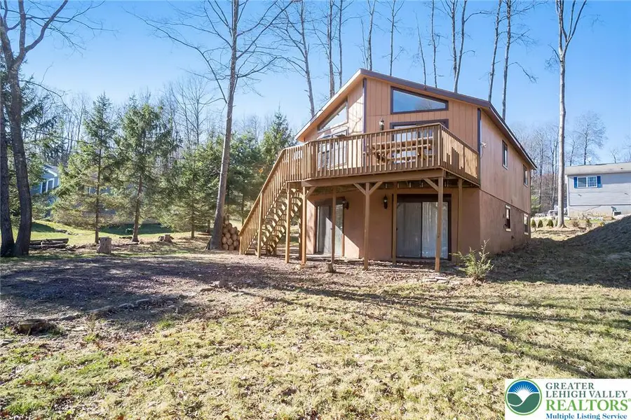 162 Acorn Lane, Polk, PA 18058 - #2