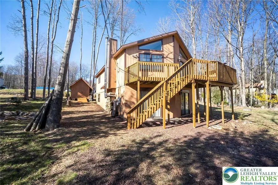 162 Acorn Lane, Polk, PA 18058 - #3