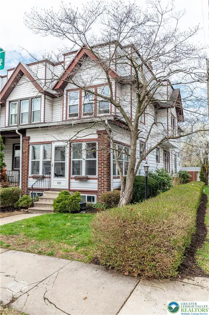 623 Highland Avenue, Bethlehem, PA 18018 - #2
