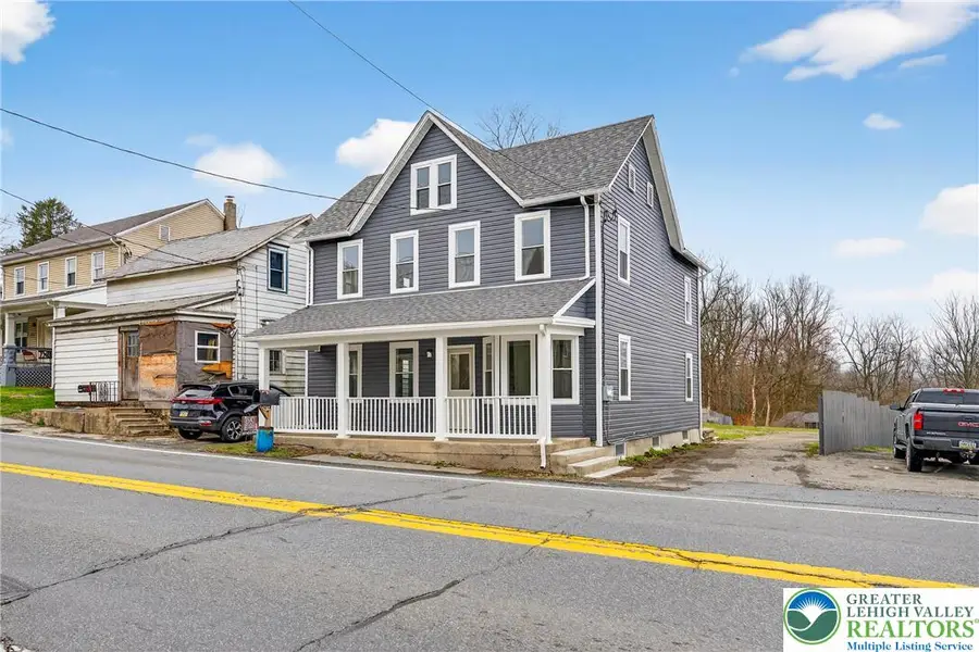 2474 N Delaware Drive, Mount Bethel, PA 18343 - #3