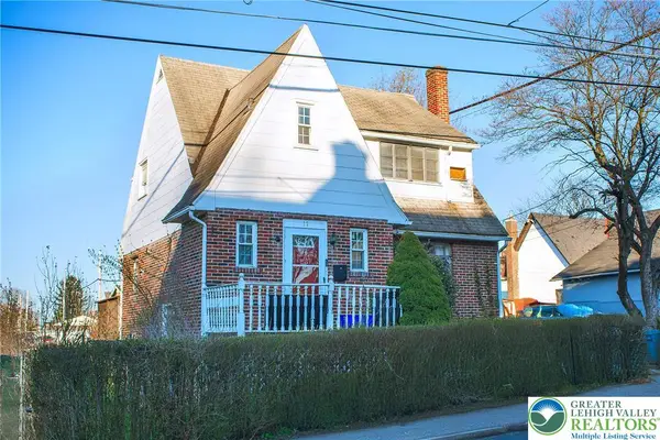 17 N 12th Street, Catasauqua Boro, PA 18032