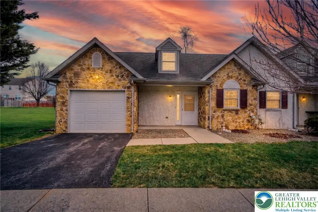 1360 Silo Drive, Forks Township, PA 18040 - #1