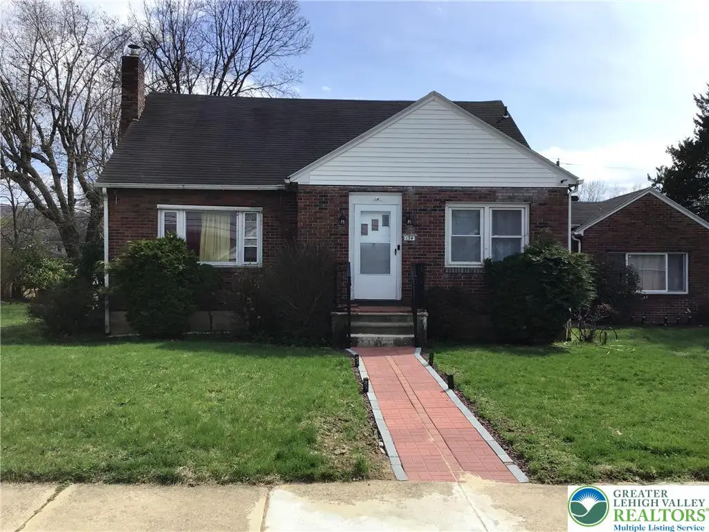 134 E Federal Street, Allentown, PA 18103 - #1