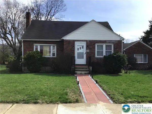 134 E Federal Street, Allentown City, PA 18103