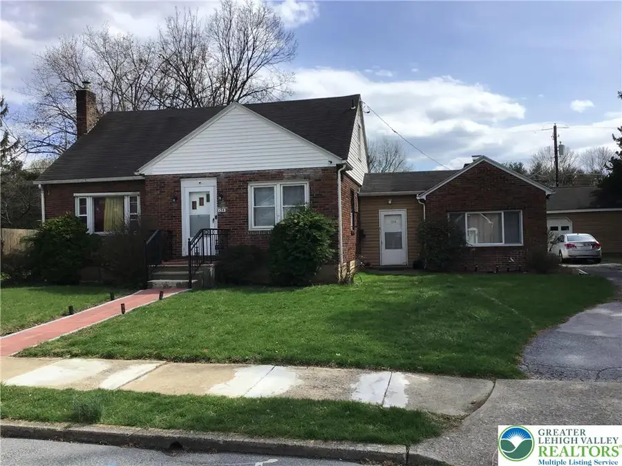 134 E Federal Street, Allentown, PA 18103 - #2