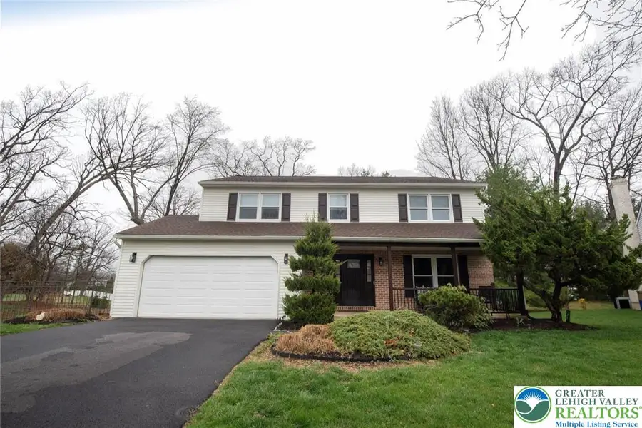 4185 Park Place, Bethlehem, PA 18020 - #2