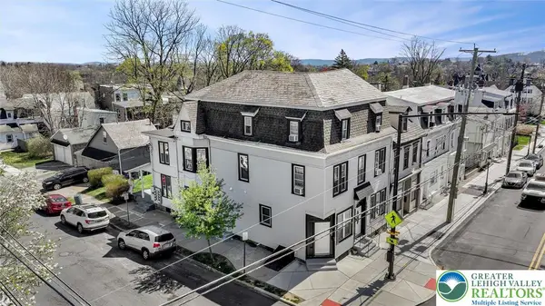 133 Cattell Street, Easton, PA 18042