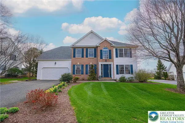 3240 Watermill Drive, Lower Macungie Twp, PA 18062