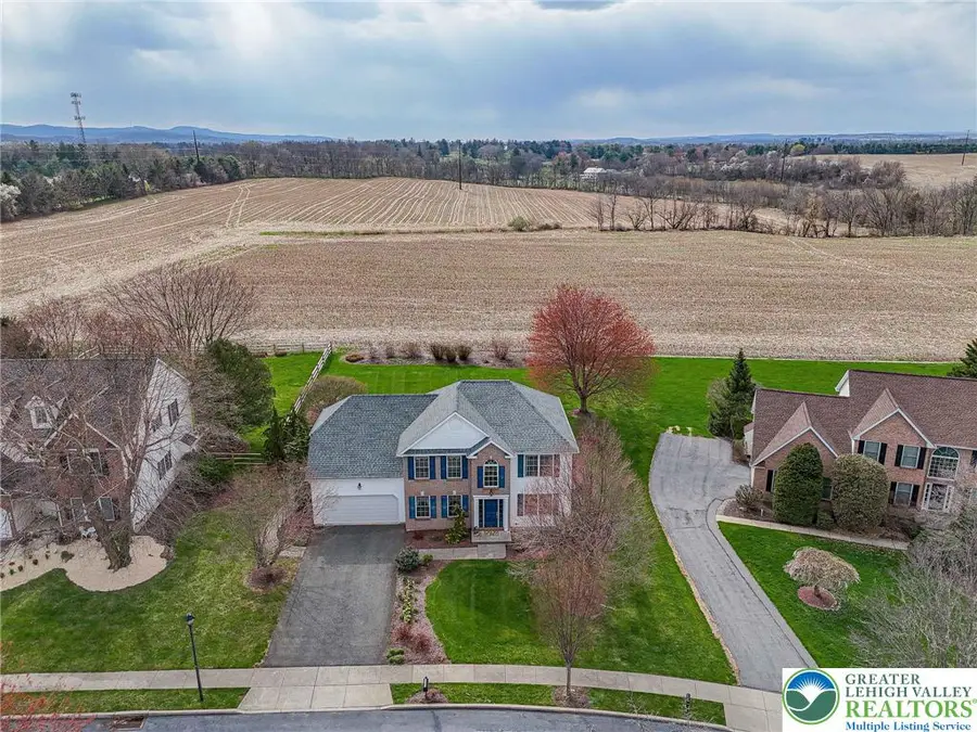 3240 Watermill Drive, Lower Macungie, PA 18062 - #3