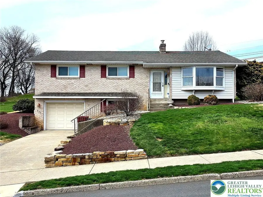 327 Sumner Avenue, Fullerton, PA 18052 - #2