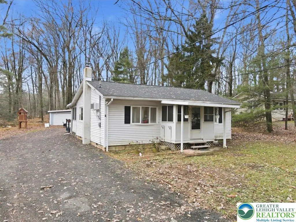 178 Ash Lane, Polk, PA 18058 - #1