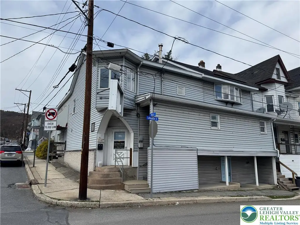 263 Lafayette Street, Tamaqua, PA 18252 - #1