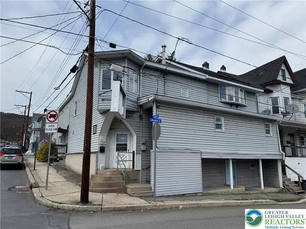 263 Lafayette Street, Tamaqua Boro, PA 18252