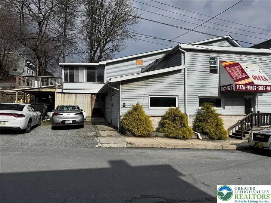 263 Lafayette Street, Tamaqua, PA 18252 - #3