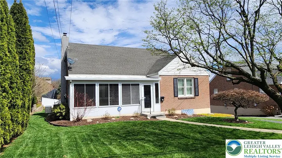 2809 Mary Street, Palmer Township, PA 18045 - #2