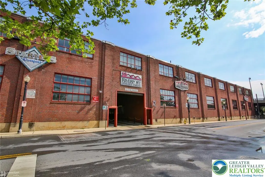 11 W 2nd Street #384, Bethlehem, PA 18015 - #1