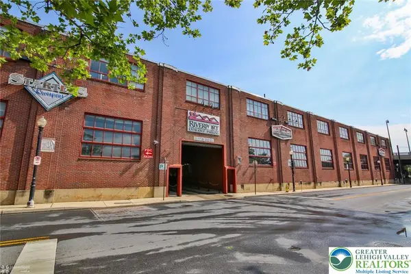 11 W 2nd Street #384, Bethlehem City, PA 18015