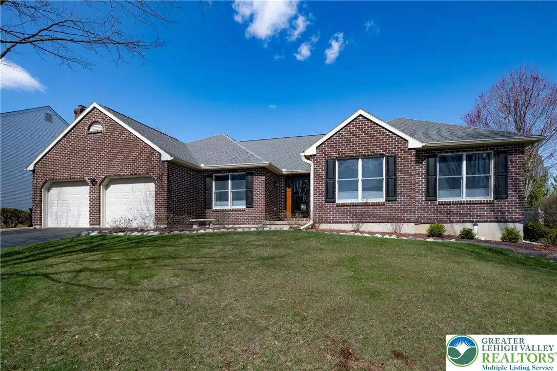 4075 Ross Road, Bethlehem, PA 18020 - #1