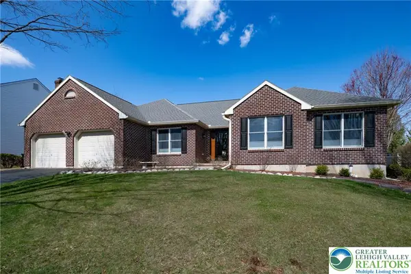 4075 Ross Road, Bethlehem Twp, PA 18020