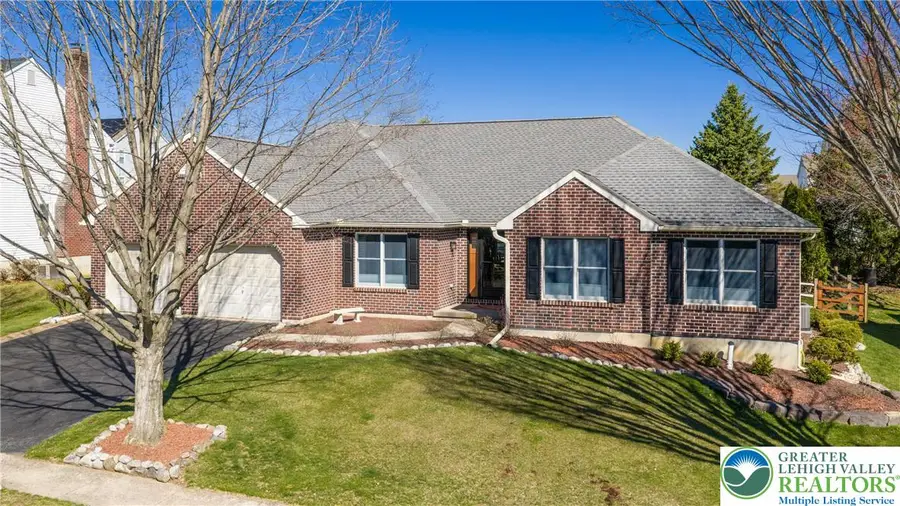 4075 Ross Road, Bethlehem, PA 18020 - #3