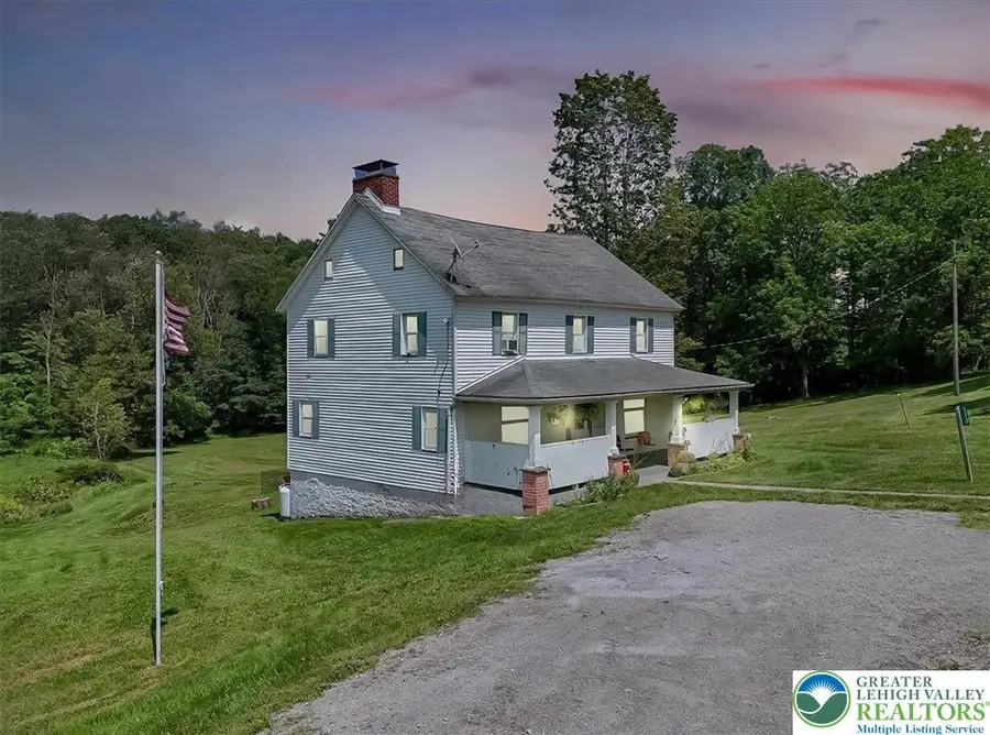 173 Anchorage Road, Ross, PA 18353 - #3