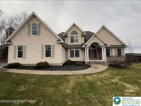 355 Washington Road, Carbondale, PA 18407