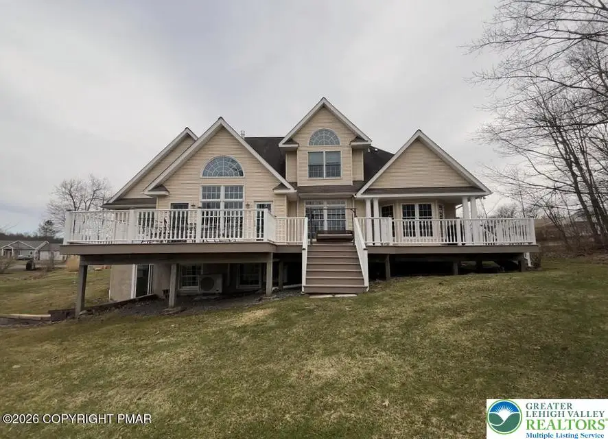 355 Washington Road, Carbondale, PA 18407 - #2