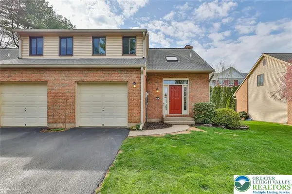 1201 Butztown Road #4, Bethlehem City, PA 18017