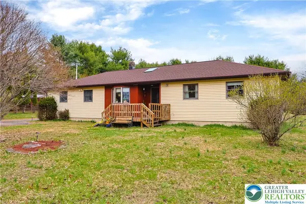 3134 Ross Road, Ross Twp, PA 18353