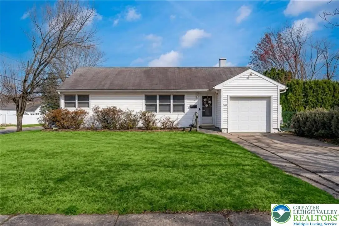 2904 Diamond Avenue, Allentown, PA 18103 - #1