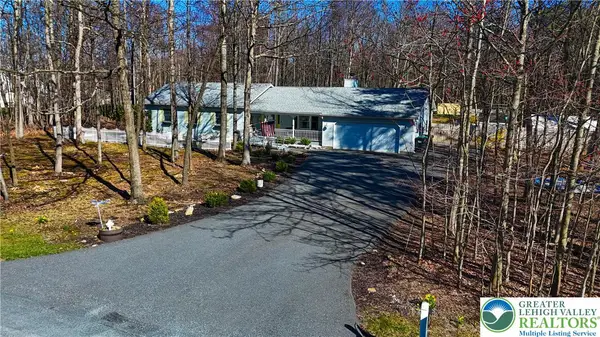 1220 Juno Drive, Chestnuthill Twp, PA 18330