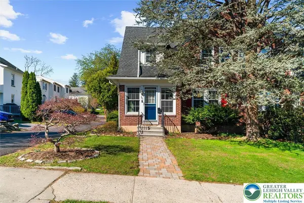 30 Berks Street, Allentown City, PA 18104