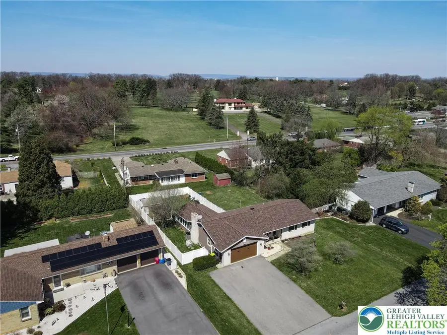 4441 Nicholas Street, Bethlehem, PA 18045 - #2