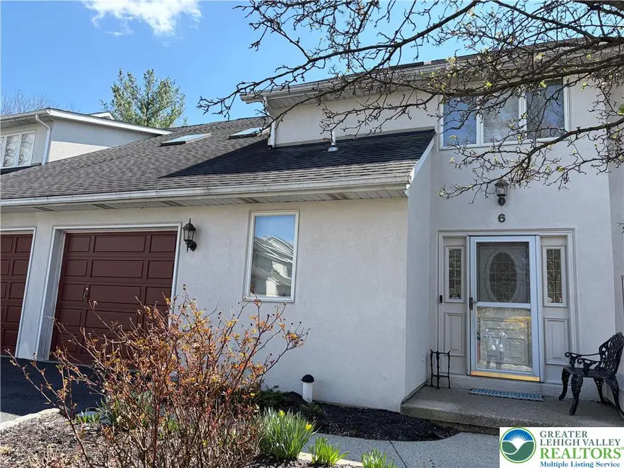 6 Aspen Court, Easton, PA 18040 - #2